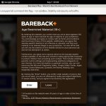 Premium Barebackplus.com Premium Barebackplus.com