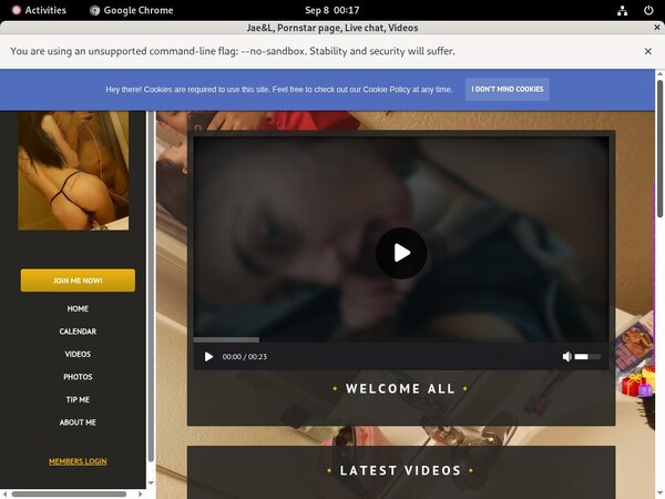 Premium Jae&L Account Free Premium Jae&L Account Free