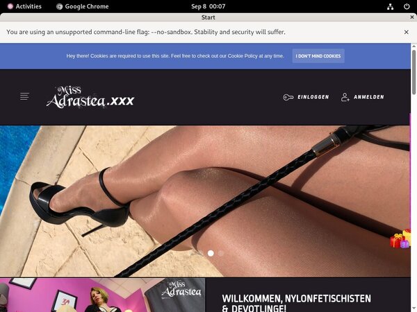 Premium Miss Adrastea Account Free Premium Miss Adrastea Account Free