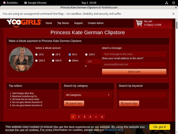 Princess Kate German Account Princess Kate German Account