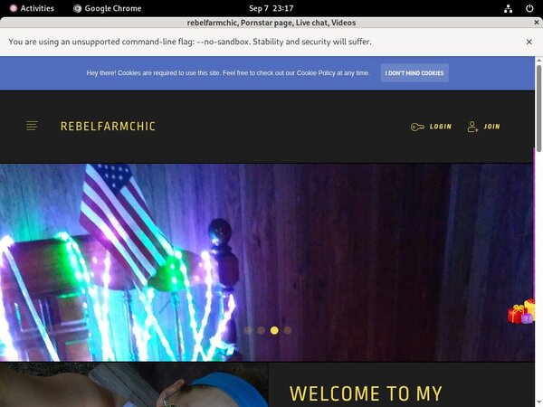 Rebelfarmchic Working Account Rebelfarmchic Working Account