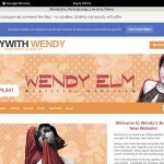 Register Com Modelcentro Playwithwendy