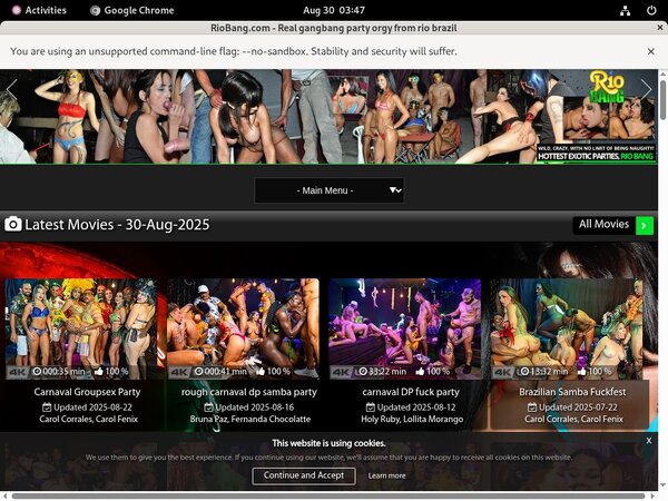 Rio Bang Money Rio Bang Money