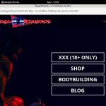 Rogan Richards Account Trial