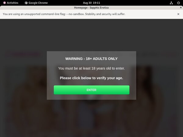 Sapphic Erotica Dildo Sapphic Erotica Dildo