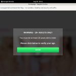 Sapphic Erotica Twitter