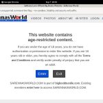 Sarennasworld Without Paying