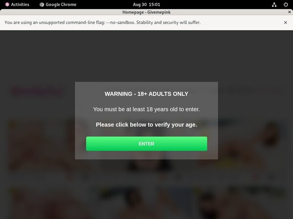 Save On Give Me Pink Trial Save On Give Me Pink Trial