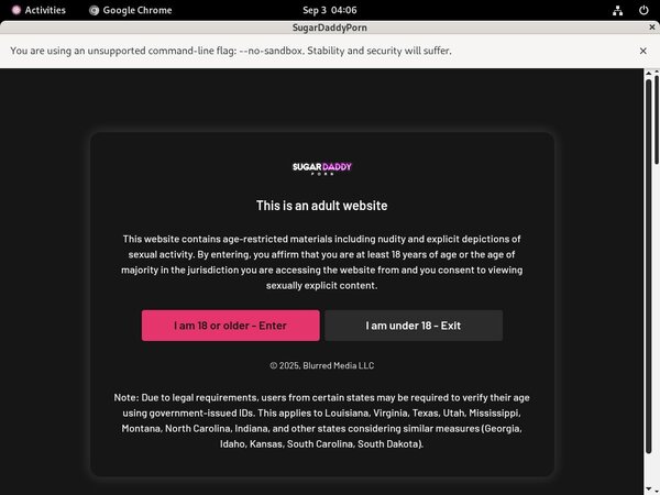 Save On Sugar Daddy Porn