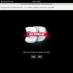 Sex World 3D Free Account Passwords