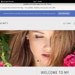 SexyMinx Login Info SexyMinx Login Info