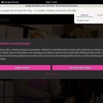 Sexyjacky Passwords 2016
