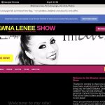 Shawna Lenee Free Full Shawna Lenee Free Full