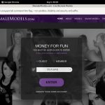Shemalemodels.com Pregnant