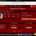 Sign Up For Yoogirls.com