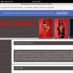 Simonestylesxxx Direct Pay Simonestylesxxx Direct Pay
