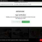 Sket Boy Checkout Page