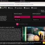 SmellyMilana Password And Account