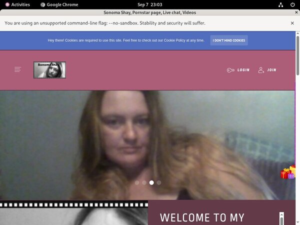 Sonoma Shay Pay With Sonoma Shay Pay With