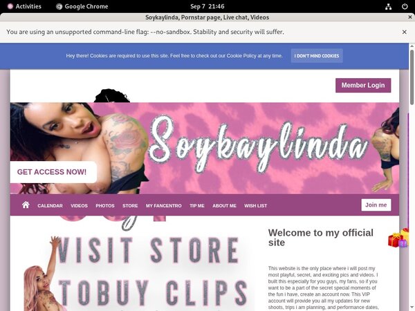 Soykaylinda Gratuito