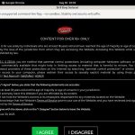 Str8 Boyz Seduced Promo Offer