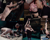 Subspace Land Orgasm s1