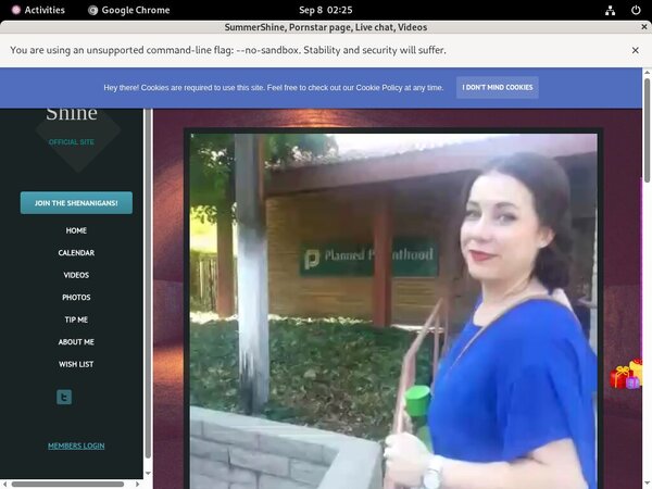 SummerShine Subscription Deal