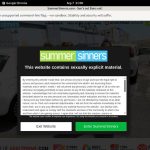 Summersinners.com Hd Porn Videos