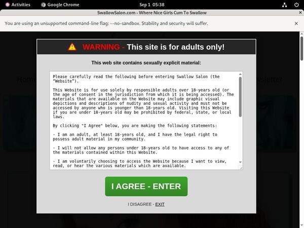 Swallow Salon Member Login Swallow Salon Member Login