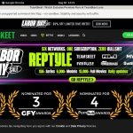 Team Skeet Discount Form