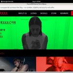 Terrorxxx Limited Promo Terrorxxx Limited Promo