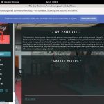 TheGasChamber By SMS TheGasChamber By SMS