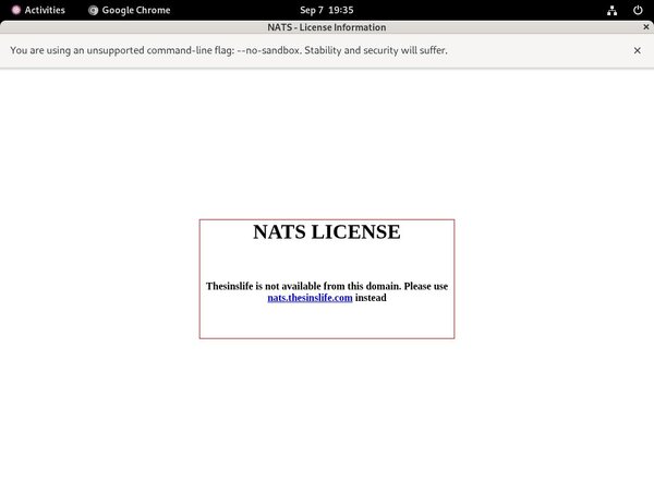 Thesinslife.com With Canadian Dollars