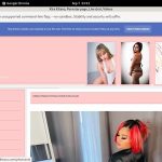 Theycallmekitana.com ????