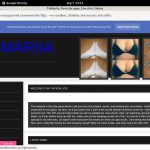TiaMariia Free Movies TiaMariia Free Movies