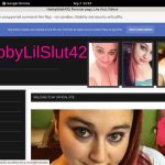 Trial Hubbylilslut420 Free