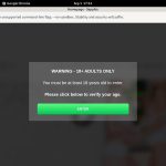 Trial Sapphix Account