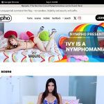 Try Nympho For Free
