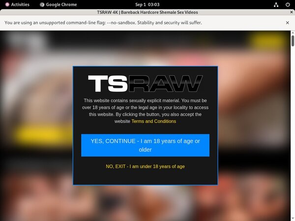 Tsraw.com Discount Review