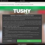 Tushy Account Generator 2016 Tushy Account Generator 2016