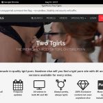 Twotgirls.com Free Trial Password