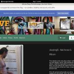Up4anything85.modelcentro.com Trial Member
