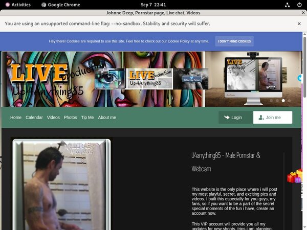 Up4anything85.modelcentro.com Trial Member Up4anything85.modelcentro.com Trial Member