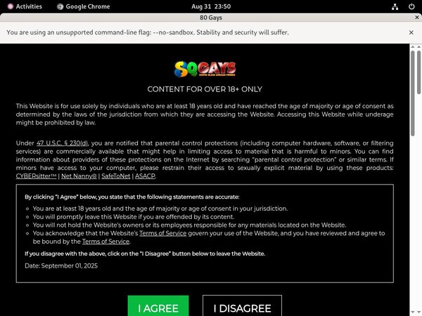 Using Paypal 80 Gays Using Paypal 80 Gays