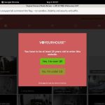 Voyeur House Premium
