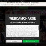 Webcamcharge Receive Discount Webcamcharge Receive Discount