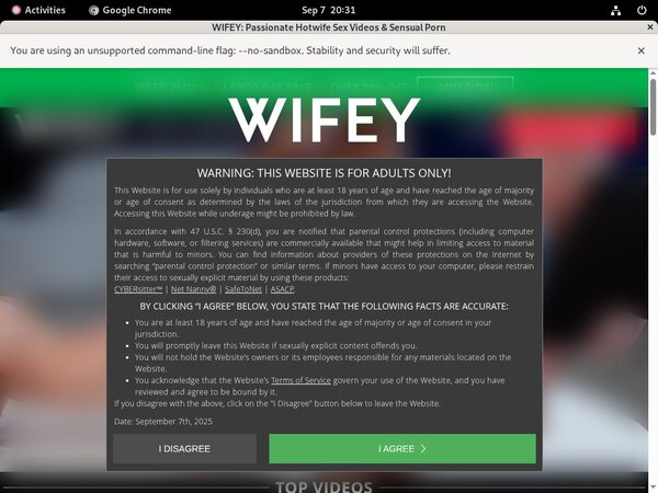 Wifey Free Trial Porn Wifey Free Trial Porn