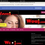 WouJ Renew Subscription WouJ Renew Subscription