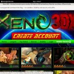Xeno 3DX Blogspot Xeno 3DX Blogspot