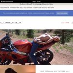 Xxgamerstarxx New Account